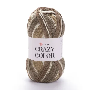 Crazy Color 139 Kaki