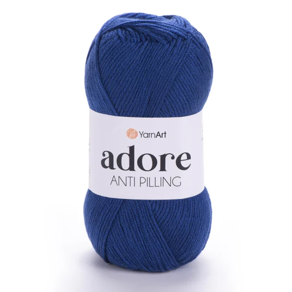 Adore 349 Albastru